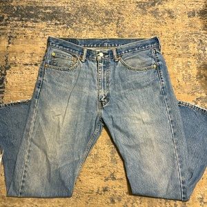 Men's Levi's Strauss size 36/30